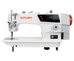 DL7600-BM1-11Q صنعتی سیروبا مدل  راسته دوز چرخ